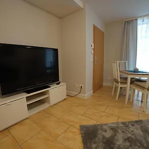 Buergerstrasse Drezno