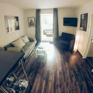 Ferienwohnung Drezno
