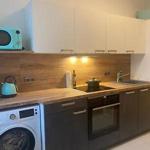 Ferienwohnung Martin Drezno