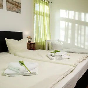 Apartmenthaus Sternstrasse Drezno